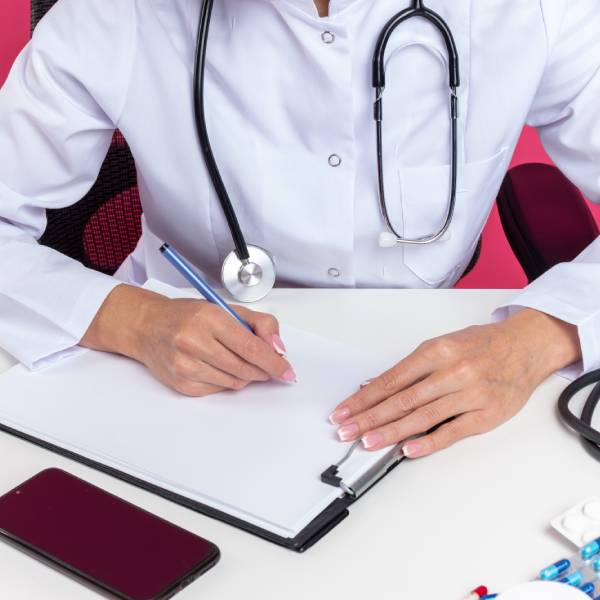 Certificaciones de Angiología en CDMX