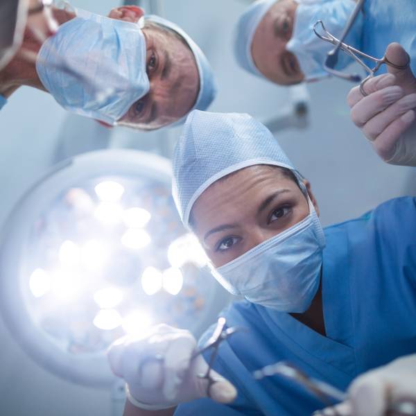 Clínica de Cirugía Vascular en CDMX