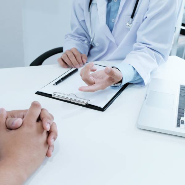 Costo de consulta con Cirujano Vascular en CDMX