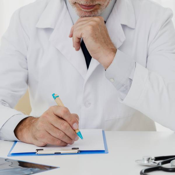 Doctores en Cirugía Endovascular en CDMX