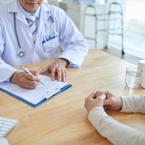 Mejor Angiología en CDMX