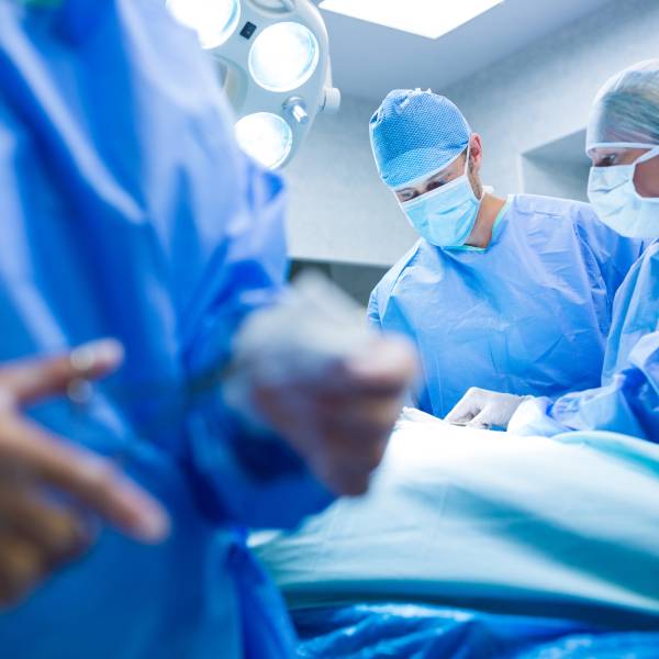 WhatsApp de un Cirujano Vascular y Endovascular en CDMX